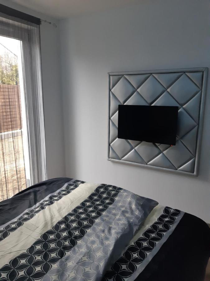 Dilara Apartman ชาร์วาร์ ภายนอก รูปภาพ